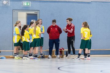 Bild 63 - U12 NFV Futsalturnier HH,SH,HB,NDS